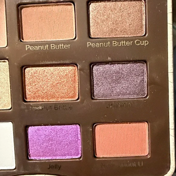 Too Faced Makeup Bundle all NEW - Picture 7 of 15